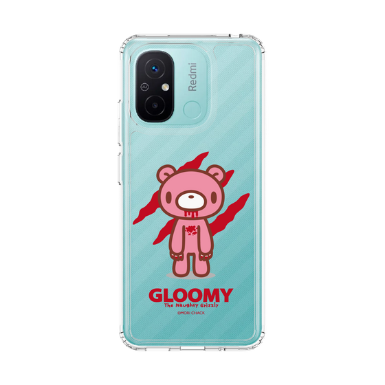 Slim Protection Case［ Gloomy - Gloomy ］