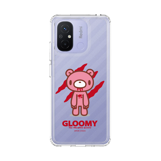 Slim Protection Case［ Gloomy - Gloomy ］