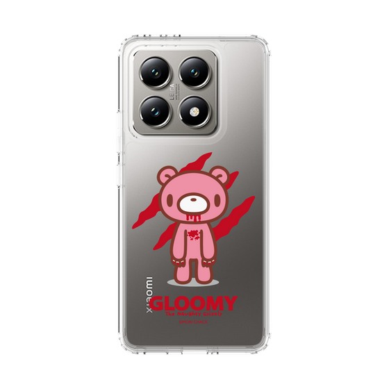 Slim Protection Case［ Gloomy - Gloomy ］