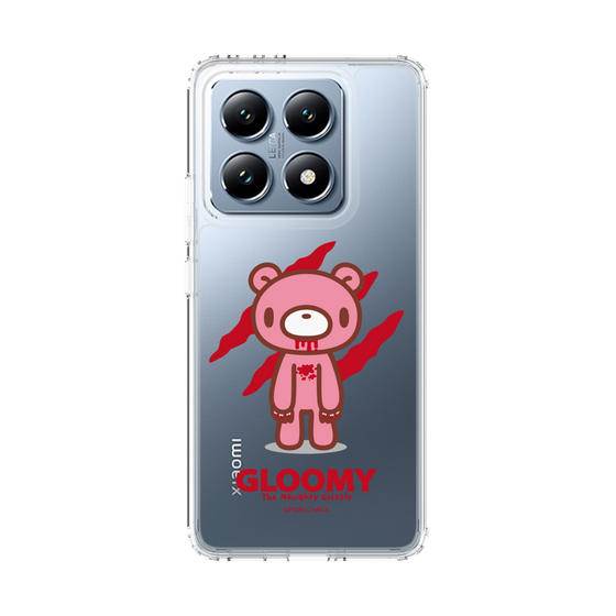 Slim Protection Case［ Gloomy - Gloomy ］