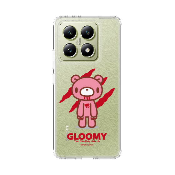 Slim Protection Case［ Gloomy - Gloomy ］