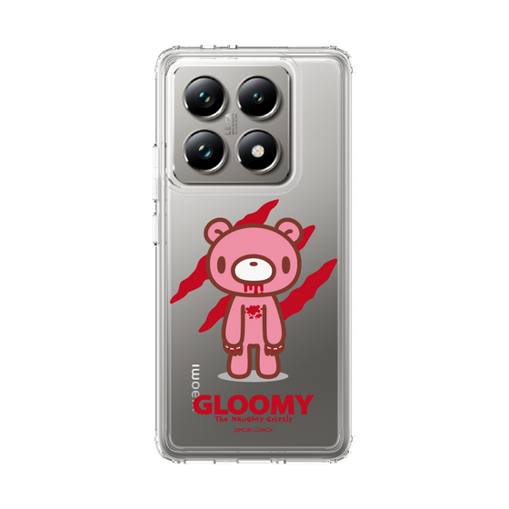 Slim Protection Case［ Gloomy - Gloomy ］