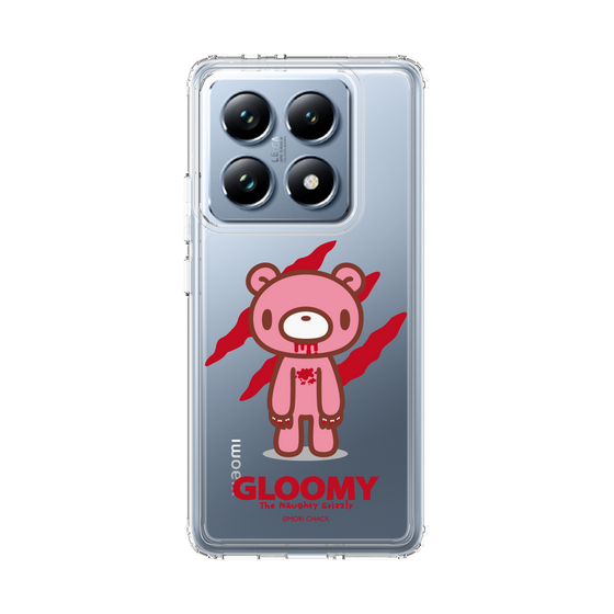 Slim Protection Case［ Gloomy - Gloomy ］