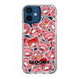 Slim Protection Case［ Gloomy - Sticker ］