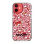 Slim Protection Case［ Gloomy - Sticker ］