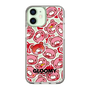 Slim Protection Case［ Gloomy - Sticker ］