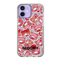 Slim Protection Case［ Gloomy - Sticker ］