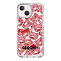 Slim Protection Case［ Gloomy - Sticker ］