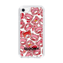 Slim Protection Case［ Gloomy - Sticker ］