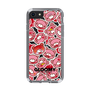 Slim Protection Case［ Gloomy - Sticker ］