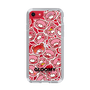 Slim Protection Case［ Gloomy - Sticker ］