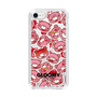 Slim Protection Case［ Gloomy - Sticker ］