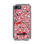 Slim Protection Case［ Gloomy - Sticker ］