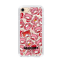 Slim Protection Case［ Gloomy - Sticker ］