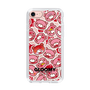 Slim Protection Case［ Gloomy - Sticker ］