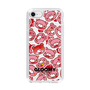 Slim Protection Case［ Gloomy - Sticker ］