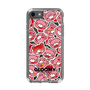Slim Protection Case［ Gloomy - Sticker ］