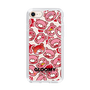 Slim Protection Case［ Gloomy - Sticker ］