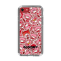 Slim Protection Case［ Gloomy - Sticker ］