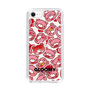 Slim Protection Case［ Gloomy - Sticker ］