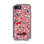 Slim Protection Case［ Gloomy - Sticker ］