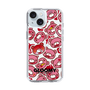 Slim Protection Case［ Gloomy - Sticker ］
