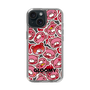 Slim Protection Case［ Gloomy - Sticker ］