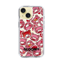 Slim Protection Case［ Gloomy - Sticker ］