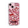 Slim Protection Case［ Gloomy - Sticker ］