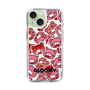 Slim Protection Case［ Gloomy - Sticker ］