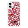 Slim Protection Case［ Gloomy - Sticker ］