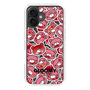 Slim Protection Case［ Gloomy - Sticker ］