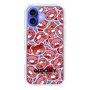 Slim Protection Case［ Gloomy - Sticker ］