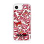 Slim Protection Case［ Gloomy - Sticker ］