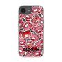 Slim Protection Case［ Gloomy - Sticker ］