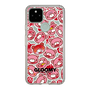 Slim Protection Case［ Gloomy - Sticker ］