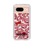 Slim Protection Case［ Gloomy - Sticker ］
