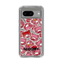 Slim Protection Case［ Gloomy - Sticker ］