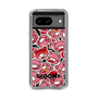 Slim Protection Case［ Gloomy - Sticker ］