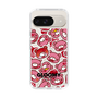 Slim Protection Case［ Gloomy - Sticker ］