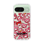 Slim Protection Case［ Gloomy - Sticker ］