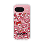 Slim Protection Case［ Gloomy - Sticker ］