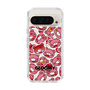 Slim Protection Case［ Gloomy - Sticker ］