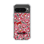 Slim Protection Case［ Gloomy - Sticker ］
