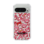Slim Protection Case［ Gloomy - Sticker ］