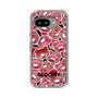 Slim Protection Case［ Gloomy - Sticker ］