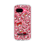 Slim Protection Case［ Gloomy - Sticker ］