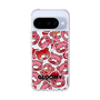 Slim Protection Case［ Gloomy - Sticker ］
