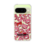 Slim Protection Case［ Gloomy - Sticker ］