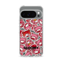 Slim Protection Case［ Gloomy - Sticker ］